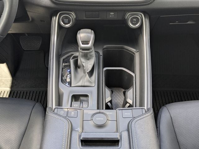 2025 Toyota Grand Highlander Limited