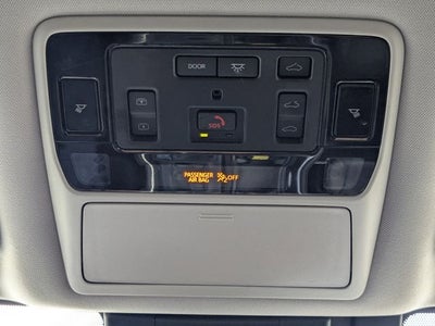 2025 Toyota Grand Highlander Limited