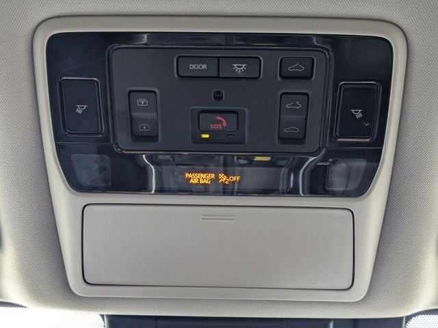 2025 Toyota Grand Highlander Limited