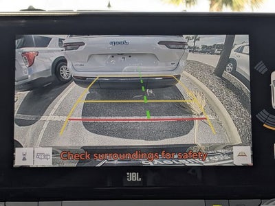 2025 Toyota Grand Highlander Limited