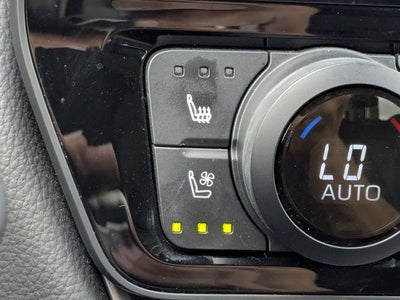 2025 Toyota Grand Highlander Limited