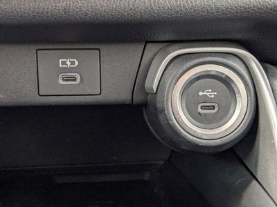 2025 Toyota Grand Highlander Limited