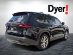 2025 Toyota Grand Highlander Limited