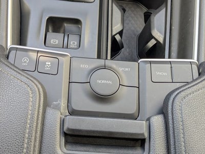 2025 Toyota Grand Highlander Limited