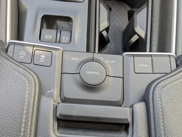2025 Toyota Grand Highlander Limited
