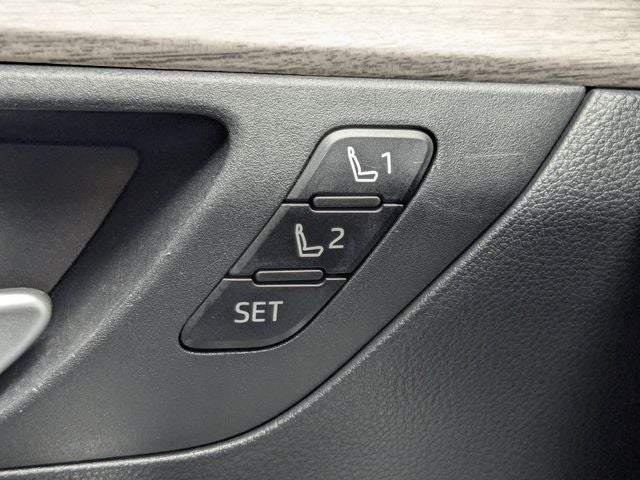 2025 Toyota Grand Highlander Limited
