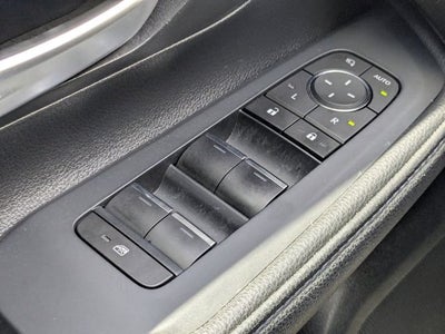 2025 Toyota Grand Highlander Limited