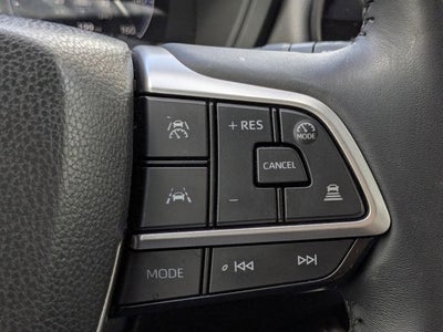 2025 Toyota Grand Highlander Limited