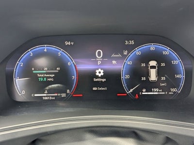 2025 Toyota Grand Highlander Limited