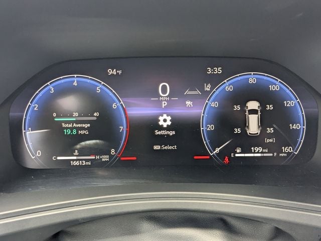 2025 Toyota Grand Highlander Limited