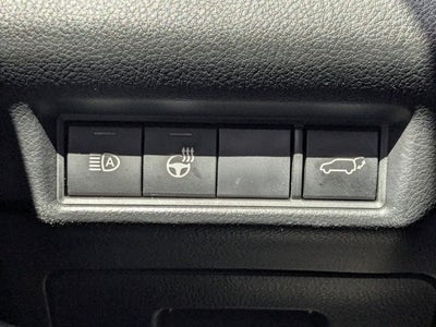 2025 Toyota Grand Highlander Limited