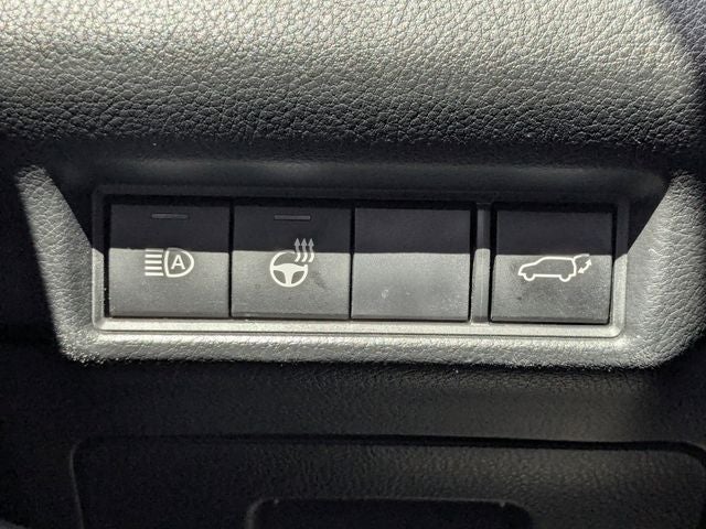 2025 Toyota Grand Highlander Limited