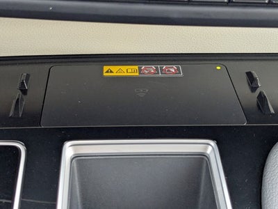 2025 Toyota Sienna Platinum 7 Passenger