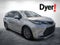 2021 Toyota Sienna XLE 7 Passenger