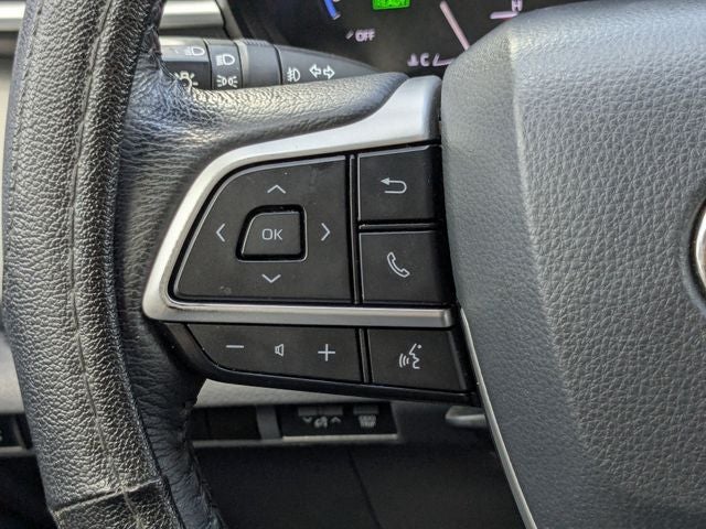 2021 Toyota Sienna XLE 7 Passenger