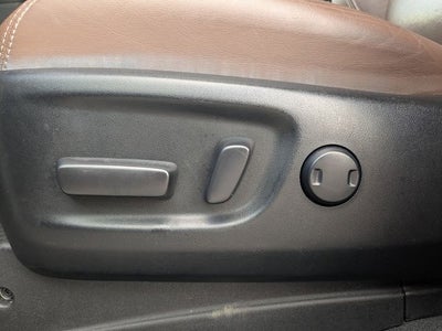 2020 Toyota Sienna Limited Premium