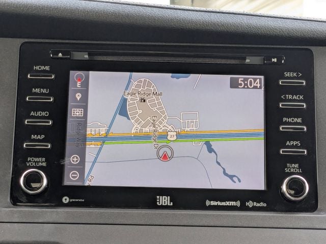 2020 Toyota Sienna Limited Premium