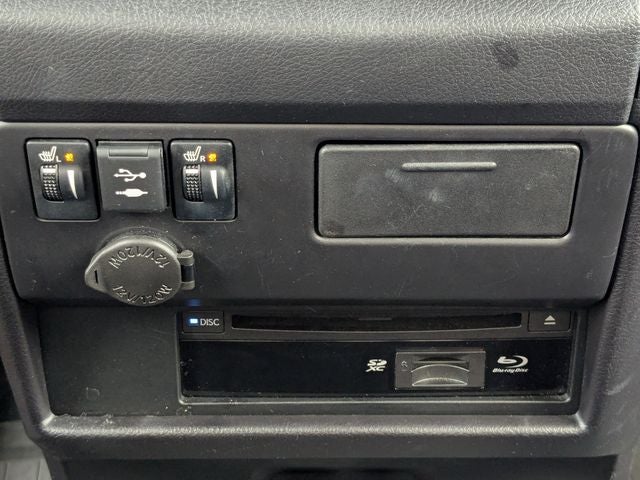 2020 Toyota Sienna Limited Premium