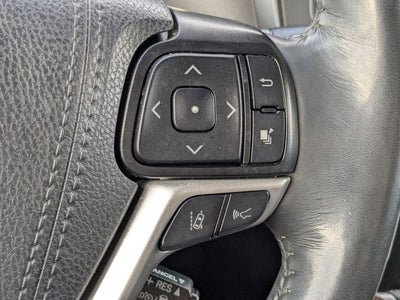 2020 Toyota Sienna Limited Premium