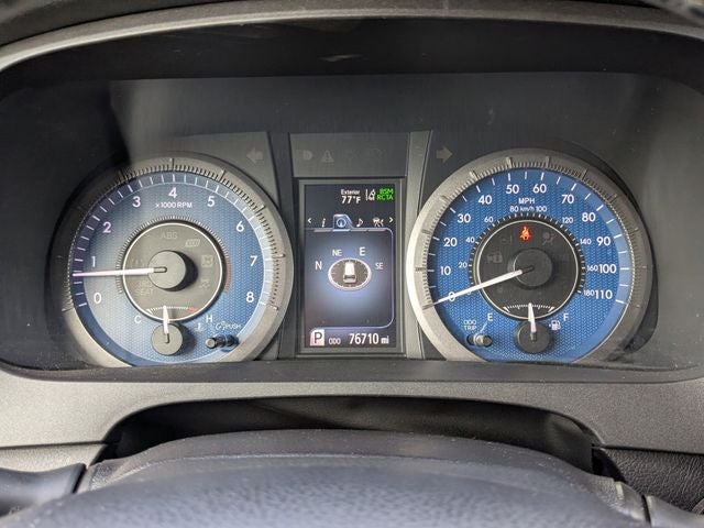 2020 Toyota Sienna Limited Premium