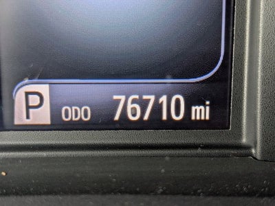 2020 Toyota Sienna Limited Premium