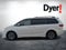 2020 Toyota Sienna Limited Premium