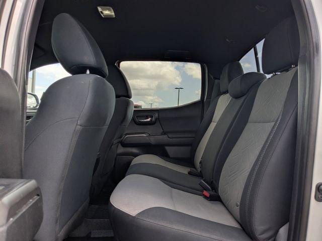 2021 Toyota Tacoma TRD Sport V6