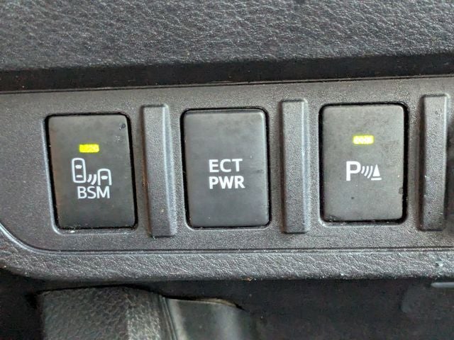 2021 Toyota Tacoma TRD Sport V6