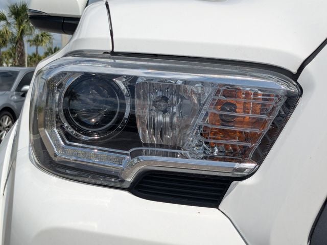 2021 Toyota Tacoma TRD Sport V6