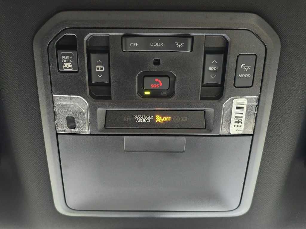 2024 Toyota Tundra Hybrid 1794 Edition