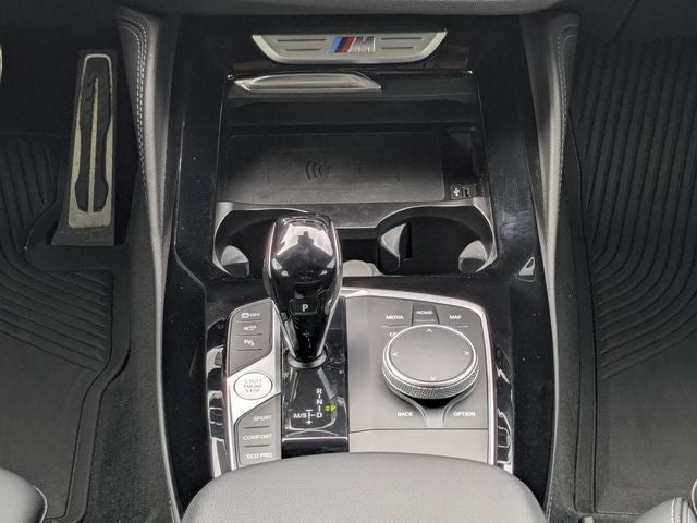 2023 BMW X4 M40i