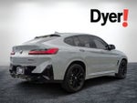 2023 BMW X4 M40i