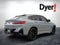 2023 BMW X4 M40i