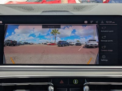 2022 BMW X6 xDrive40i