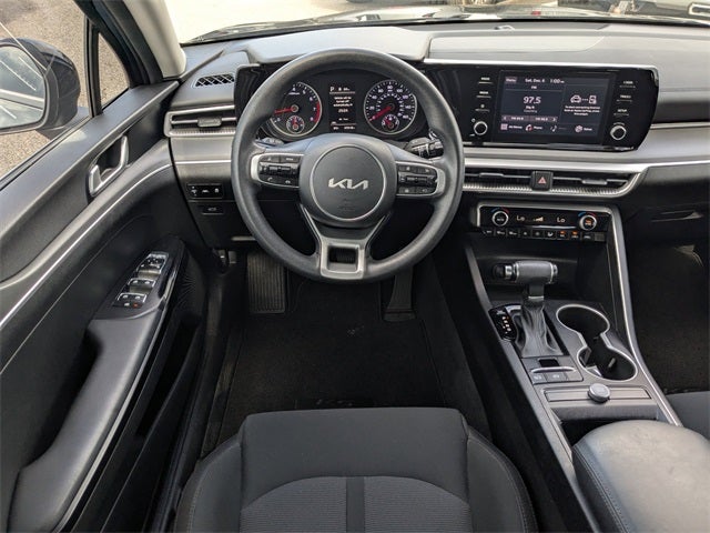 2023 Kia K5 LXS