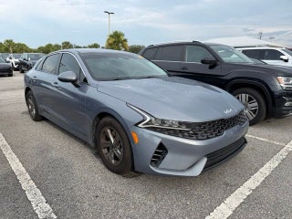 2023 Kia K5 LXS