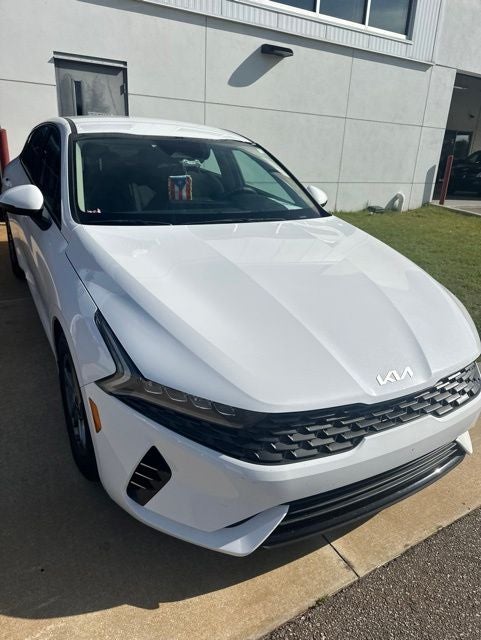 2023 Kia K5 LXS