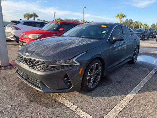 2023 Kia K5 EX