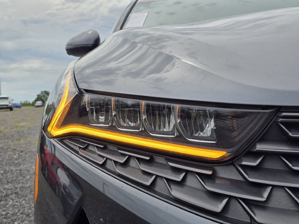 2023 Kia K5 EX