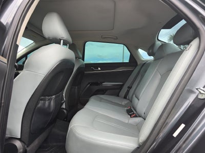 2023 Kia K5 EX