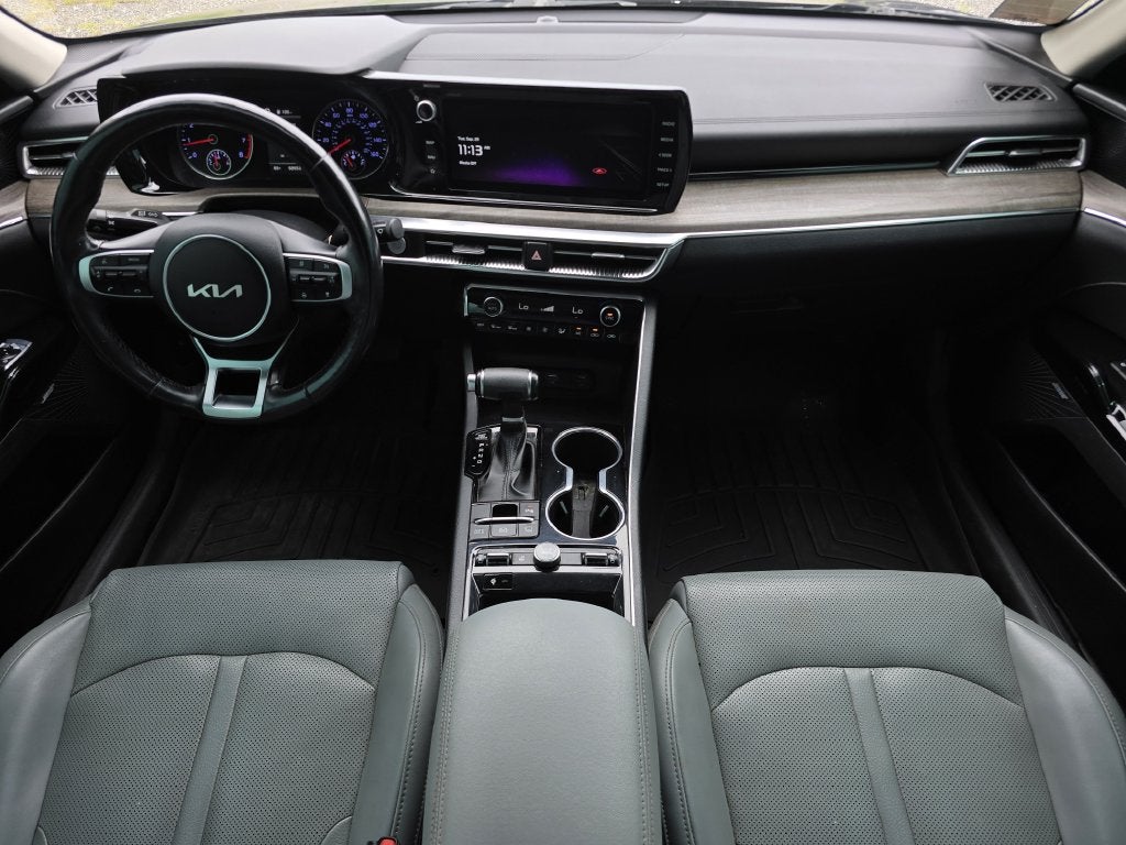 2023 Kia K5 EX