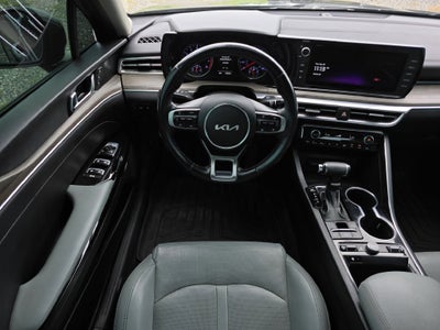 2023 Kia K5 EX