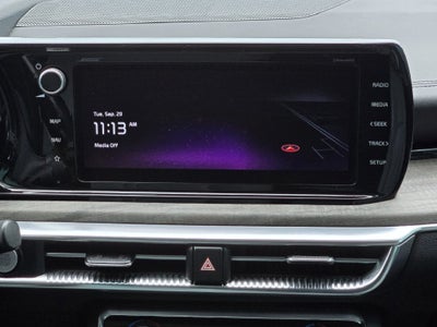2023 Kia K5 EX