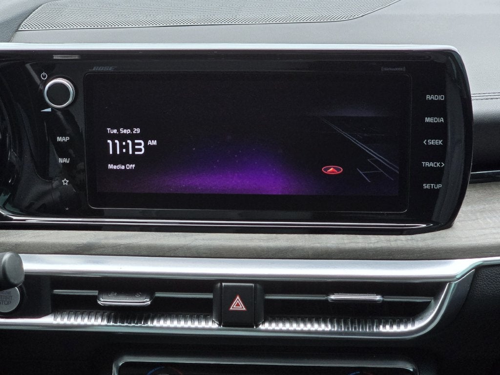 2023 Kia K5 EX