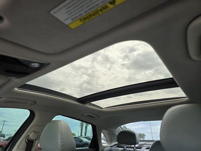 2023 Kia K5 EX