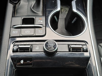 2023 Kia K5 EX
