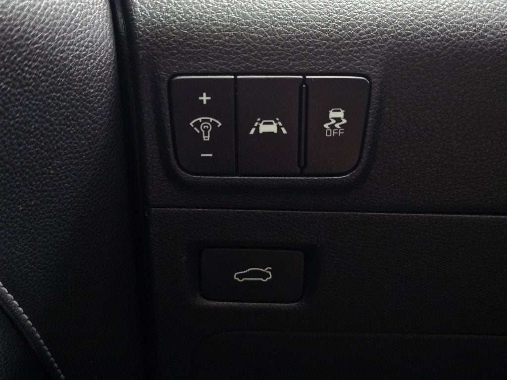2023 Kia K5 EX