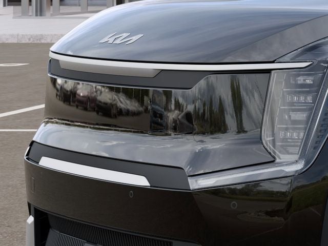 2026 Kia EV9 Light Long Range