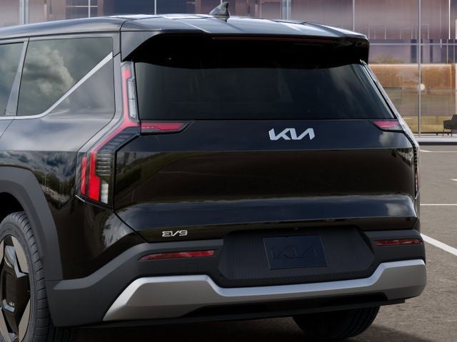 2026 Kia EV9 Light Long Range