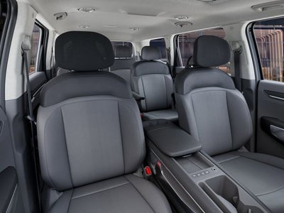 2026 Kia EV9 Light Long Range